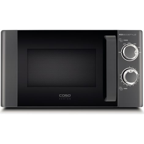 Caso MIKROWELLE STAND 700W (M 20 ECOSTYLE SW)