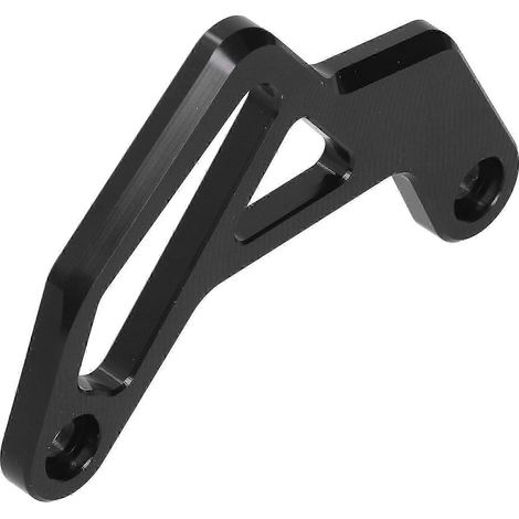 Protection d'étrier de frein arrière en alliage d'aluminium CNC compatible avec ADV150 2019-2020 f54. (1/5)