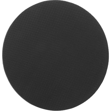 Tapis anti-vibrations pour mixeur : tapis en EVA de 32 cm (12,6 pouces) absorbant le bruit et réduisant les vibrations - tapis antidérapant et amortisseur de chocs pour appareils de cuisine (mixeur, m (1/3)