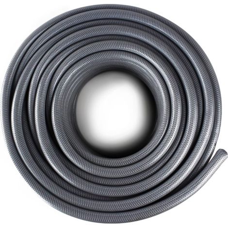 Flexibler Gartenschlauch 15mm Suan - Ideal für große Flächen - Länge: 50m (1/4)