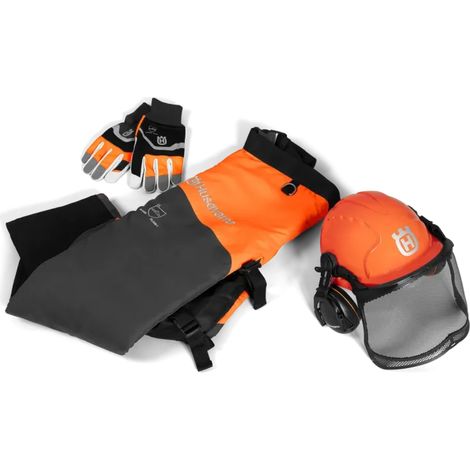 Kit de protection EPI Husqvarna