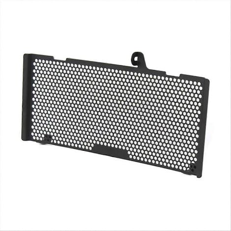 Protector de radiador para motocicleta XADV750 X-ADV 750 2021-2025, cubierta de rejilla y accesorios (1/5)