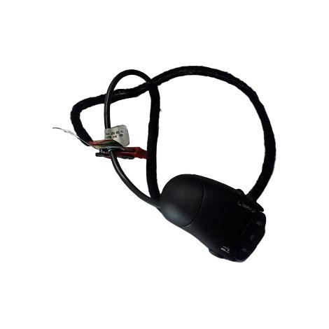 [PRODUIT D'OCCASION] Commande Autoradio RENAULT Kangoo Ph2 2003-2007 ♻️ Ref Oe. 255524189r - Garantie à vie (1/2)
