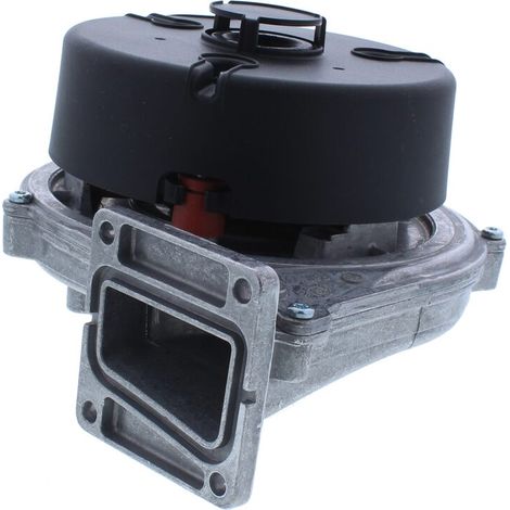 Worcester Bosch 8716117417 Fan NRG 118 Genuine Replacement Spare Part