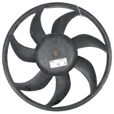 [PRODUIT D'OCCASION] Ventilateur De Refroidissement OPEL Corsa ♻️ Ref Oe. 13263552 - Garantie à vie (1/3)