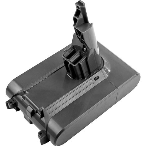 Batterie pour Dyson V7 etc. 2000 mAh