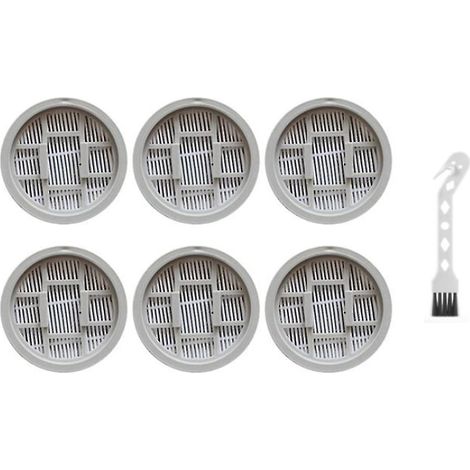 Ersatz-HEPA-Filter für Xiaomi Deerma VC20S Staubsauger mit Griff (1/4)