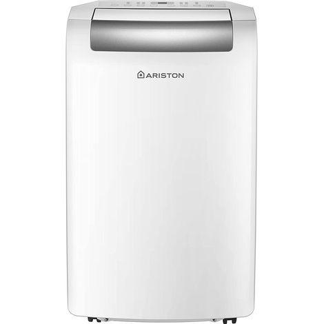Climatizzatore Condizionatore Portatile Ariston Mobis PLUS 10 solo freddo Classe A+ 10000 btu 3381428 (1/5)
