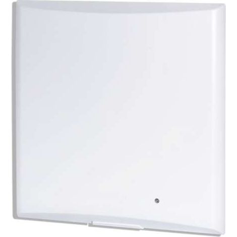 Limodor Abdeckplatte compact C-LS Lichtsensor 90036 in Verbindung mit C-LS Modul für Serie compact (1/2)