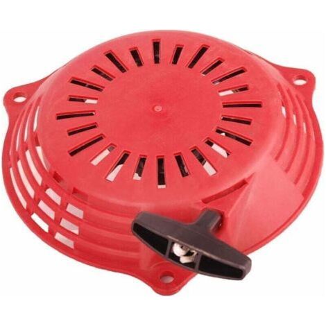 Anlasser als Ersatz für Verbrennungsmotoren, kompatibel mit Honda GC135 GC160 GCV135 GCV160 Generatoren, Teilenummer 28400-ZL8-023ZA 28400-ZL8-013ZA. (1/5)