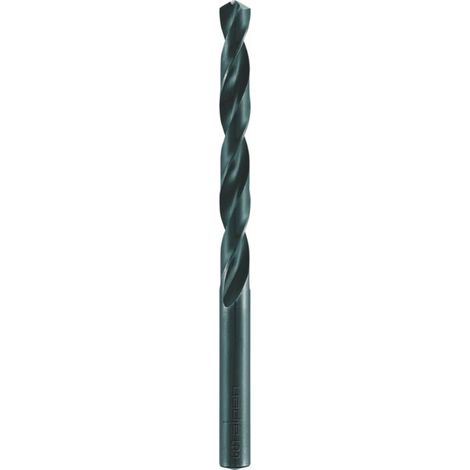 Foret HSS DIN 338 RN Pointe Fendue - Aciers, Fontes 118° D. 14 x Lt. 160 x Lu. 108 x Q. 14 mm x Z5xd - Diamwood