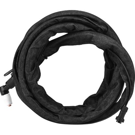 PT31 LG40 Torche de coupe plasma professionnelle de haute qualité pour soudage industriel, longueur 4 mètres (1/5)
