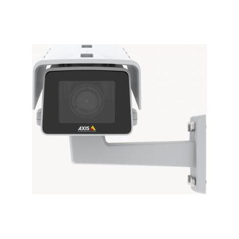 Axis 02486-001 cámara de vigilancia Caja Cámara de seguridad IP Interior y exterior 2592 x 1944 Pixeles Pared (1/3)