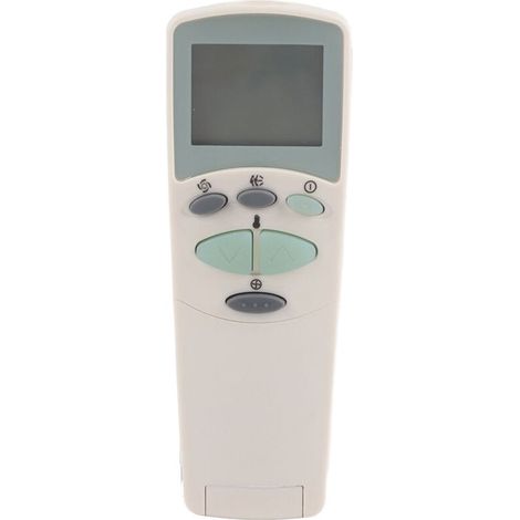 Remplacement Climatiseur LG 6711A90032L Télécommande Universel LCD Contrleur Pour LG (1/5)