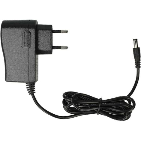 Chargeur de remplacement pour aspirateur H-Free 100 - câble de 1,4 m, 2026 (1/4)