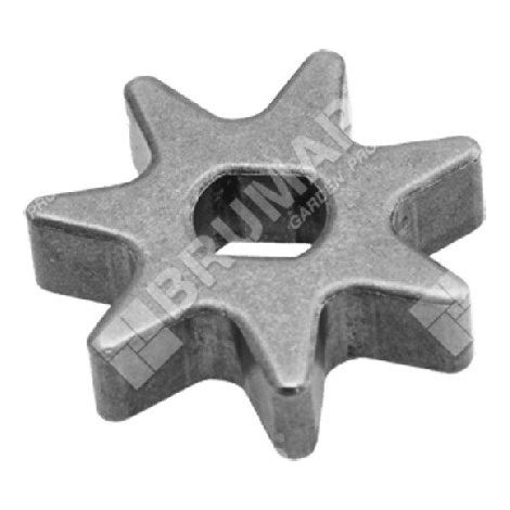 Pignone catena per elettroseghe MULTIMARCA COMPATIBILE - 047296