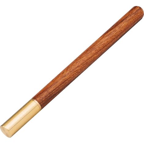 1 stylo marqueur pour le travail du bois, crayon de charpentier solide, marqueur pour la construction et le bricolage à la maison (1/5)