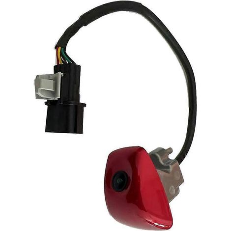 95760-C8001 Rückfahrkamera für i20 Rückfahrkamera Autozubehör (1/5)