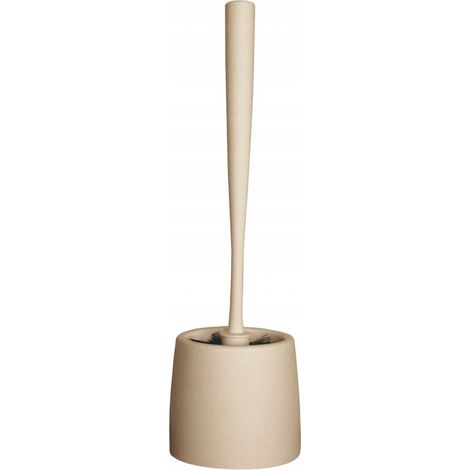 IDA-Toilettenbürste, Sand