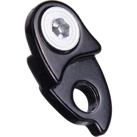 Aluminium-Schaltauge für Fahrräder, Hakenverlängerung für 40T, 42T, 46T, 50T Ritzel (MTB) und 32T, 36T (Rennrad). (1/5)