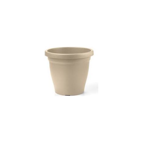 VASO VERONA 20CM 2,6L TERRA ETRUSCA