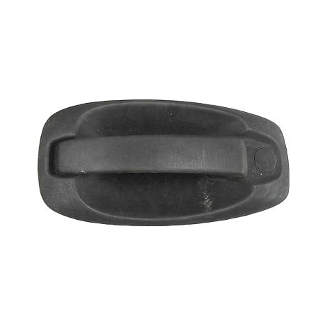 [PRODUIT D'OCCASION] Poignee Exterieure Porte Coulissante Droit CITROEN Nemo Combi 2008- ♻️ Ref Oe. 9101ke - Garantie à vie (1/2)