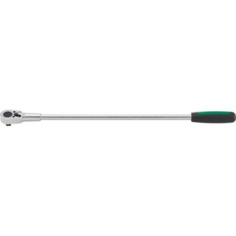 Stahlwille 532/2 Knarre 1/2" 612 mm (1/5)