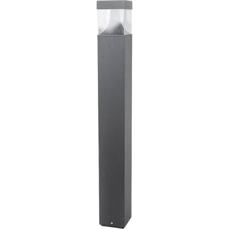 LED Eclairage Exterieur 'Egon' en aluminium (1/5)
