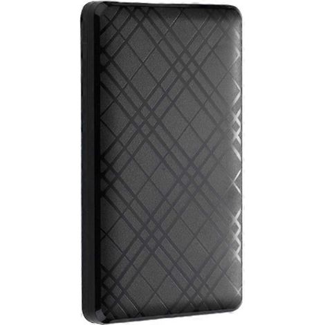 Boîtier pour disque dur externe SATA vers USB 3.0, vitesse de transmission de 6 Gbit/s (1/5)