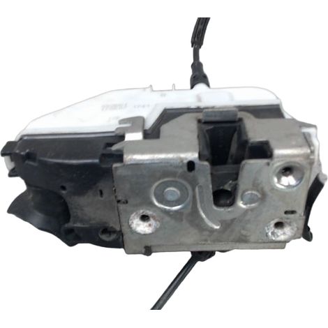 Systeme Condamnation Avant Gauche RENAULT Laguna [PRODUIT D'OCCASION]♻️8200000661 (1/4)