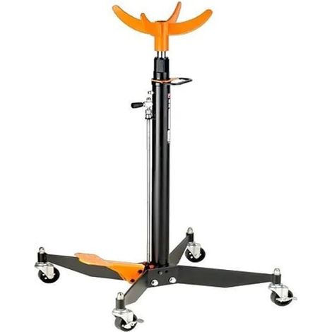 Bahco BH5SP500QA gato hidráulico elevación 500 kg (1/3)