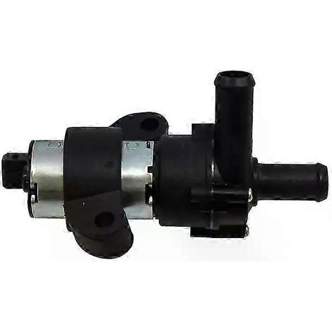 Neue, hochwertige Zusatzwasserpumpe für Motorkühlmittel XR82523 1W4Z-18D473AA passend für Jaguar S-Type 2000–2002 (Autoteile-JXLGV) (1/5)