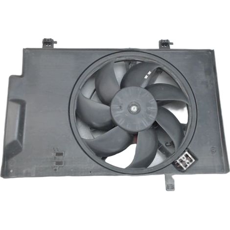 Moteur Ventilateur Radiateur FORD Fiesta [PRODUIT D'OCCASION]♻️2145091