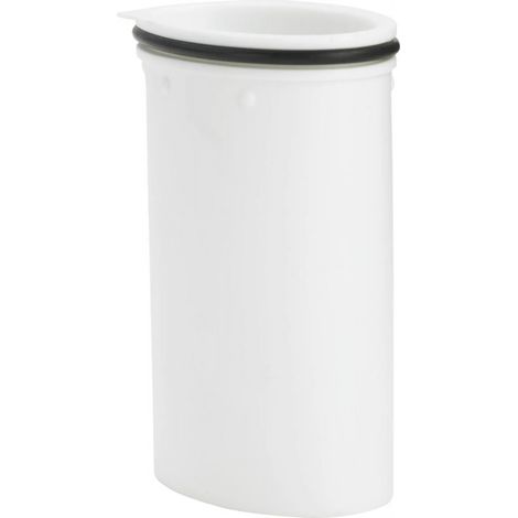 Tubo de émbolo para tapón de ducha TEMPOPLEX orificio 65mm (1/2)