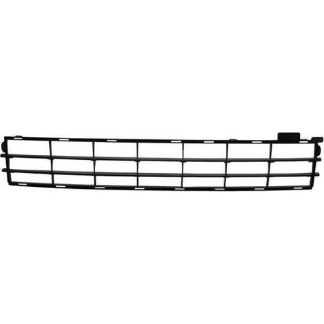 Grille de pare-choc avant centrale Citroen C5 2004-2008