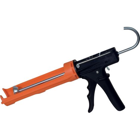 Pistolet à silicone cart 310ml - THEARD
