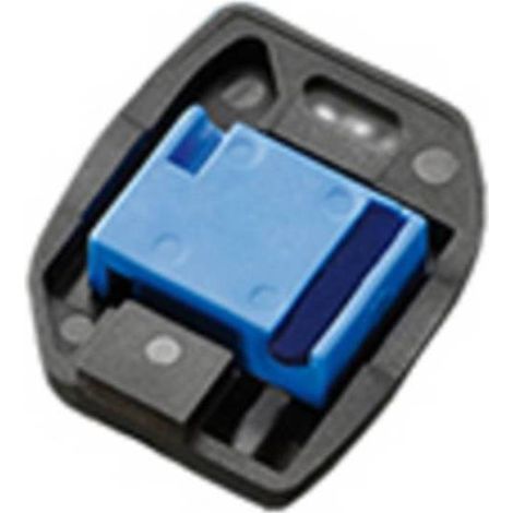 SILCA MH-TA CHIAVE TRANSPONDER TESTA VUOTA
