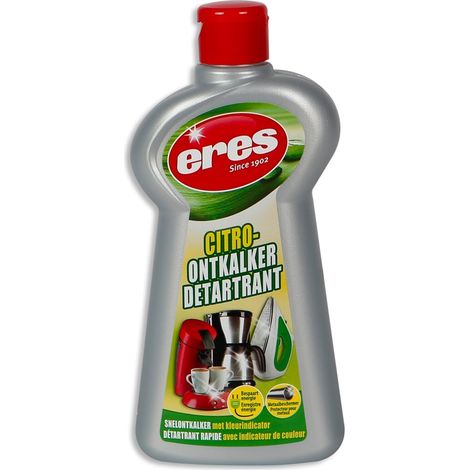 Eres - descalficidador citro para electrodoméstico pequeño - eres36505 - 5410458365050