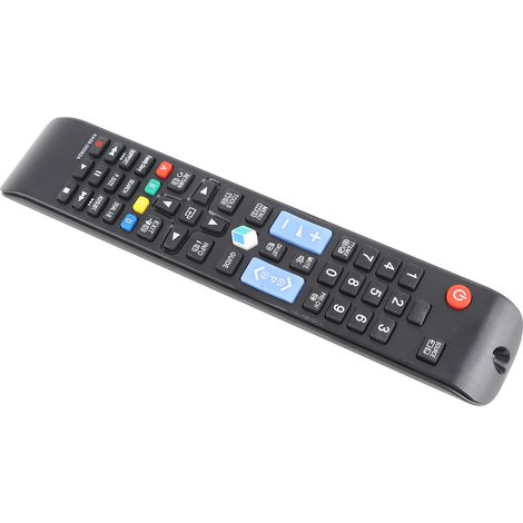 Télécommande de remplacement pour téléviseur HD (1/5)