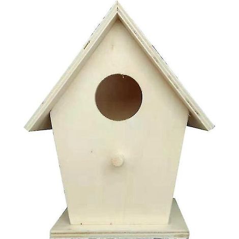 1 pièce d'artisanat en bois éducatif pour enfant (1/3)