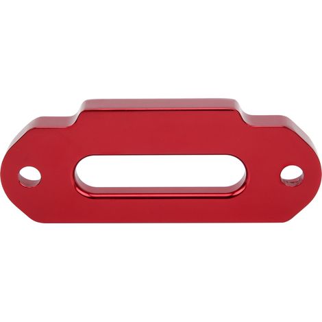 124-mm-Umlenkrolle für Seilwinden, Tragfähigkeit 1134–1814 kg, kompatibles Ersatzteil für Seilwinden (1/5)