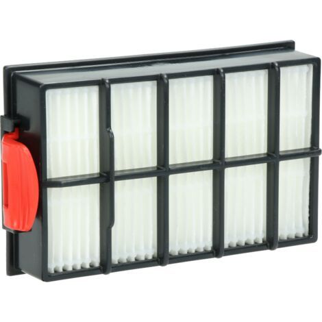 Filtre hygiénique haute performance pour Aspirateur BOSCH 00570324 (1/2)