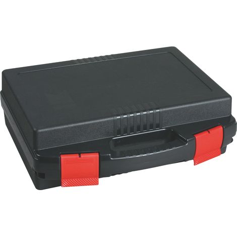 Cassetta Portautensili Elettrici Cm 33 x 28X11 H (1/2)