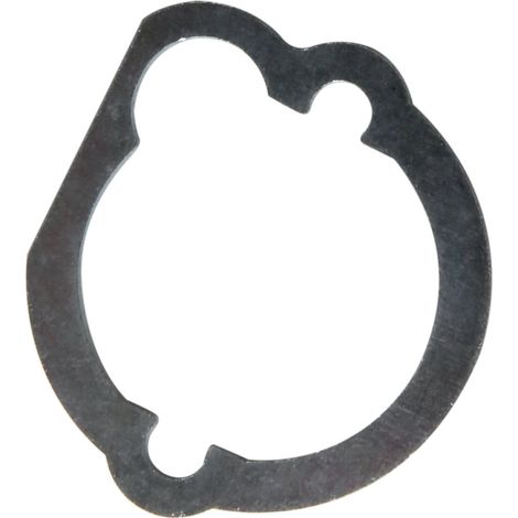 Rondelle coude d'aspiration pour tronçonneuse Stihl MS341 MS361 (1/3)
