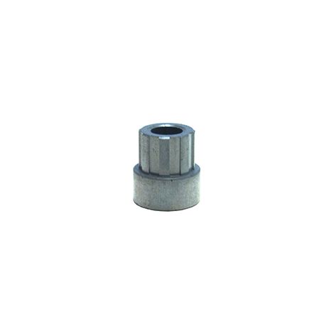 Anelli di riduzione a spalla - ø Interno: 0.500, ø Esterno: 0.460, Altezza: 12mm