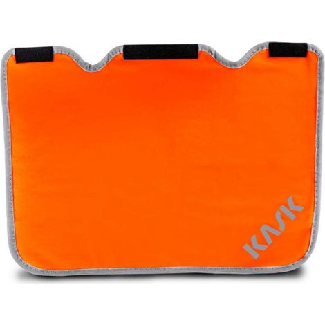 Protège-nuque haute visibilité Kask UV HI VIZ Plasma