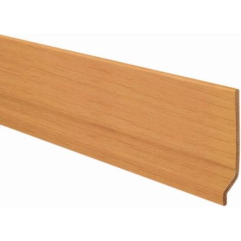 BATTISCOPA 70X9 PVC ESPANSO 200 CM TANGANICA 48 PZ