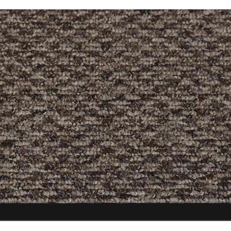 Maison Exclusive - Fußmatte Beige 60x80 cm (1/5)