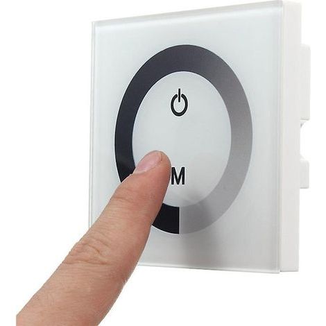 Jabonera de cerámica y acero inoxidable con escurridor para baño y ducha. (1/5)