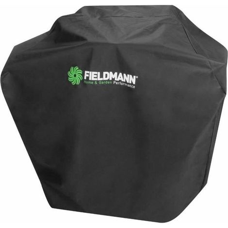 Grillabdeckung Fieldmann fzg 9051 wasserdicht UV-Schutz (1/2)